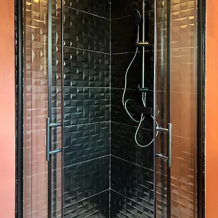 L'arc-en-ciel Scandinave - Sejour Unique Et Design Au Coeur De Rouen