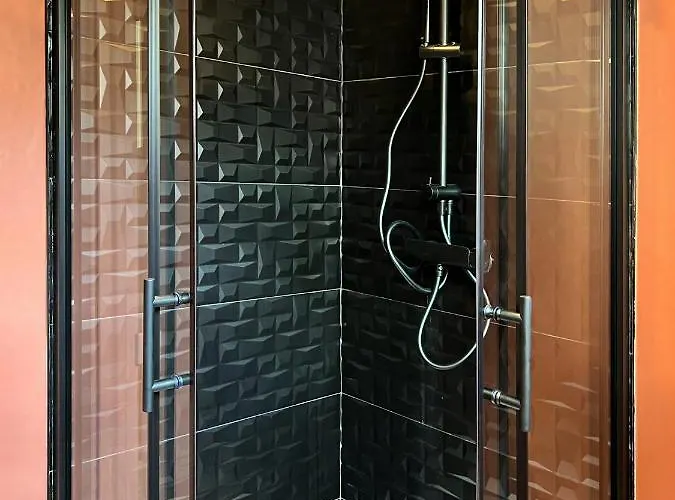 L'arc-en-ciel Scandinave - Sejour Unique Et Design Au Coeur De 鲁昂