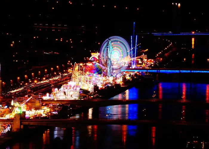 L'arc-en-ciel Scandinave - Sejour Unique Et Design Au Coeur De * Rouen